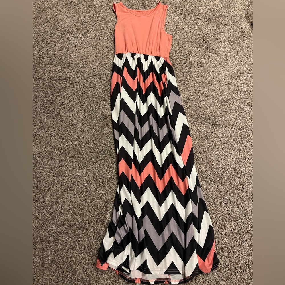 Women’s Maxi Dress